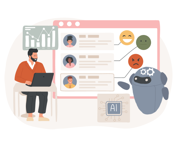 The Role of AI Tools in Etsy Competitor Analysis