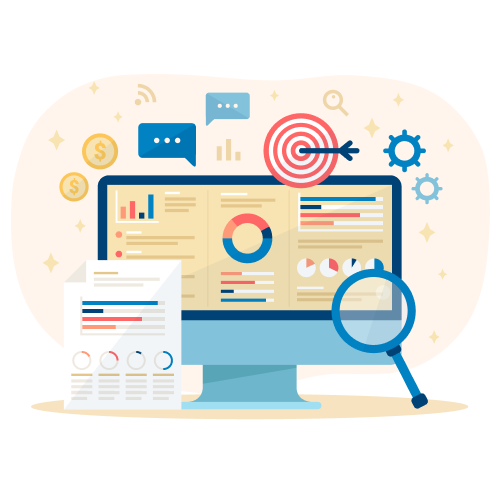 How Data Supports Etsy Success