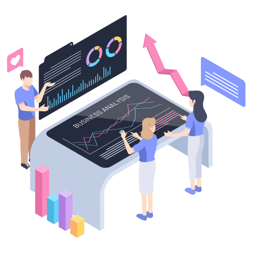 Understanding Etsy's Competitive Landscape with Data Analytics