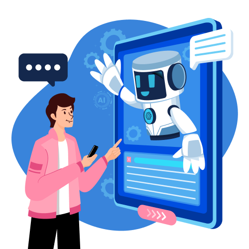 The Role of AI and Automation in Etsy Selling